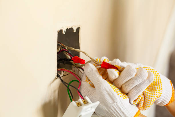 Electrical Maintenance Services in Ridgely, MD