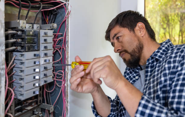 Professional Electrical Services in Ridgely, MD