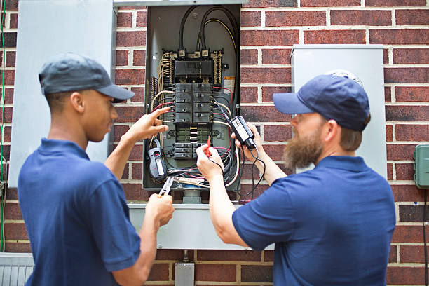 Best Commercial Electrical Services  in Ridgely, MD